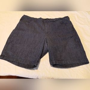 Riders by Lee Jean shorts size 22